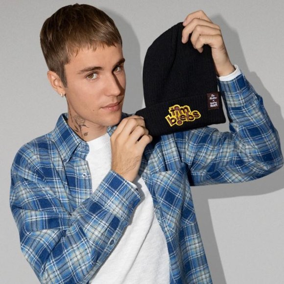 Timbiebs Bean & Timbiebs Fanny Pack - Picture 1 of 2